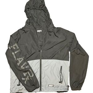 FLAV RX Black Jacket